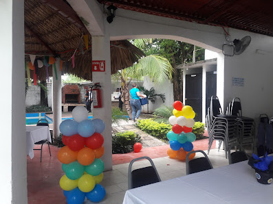 Dreams Garden Eventos